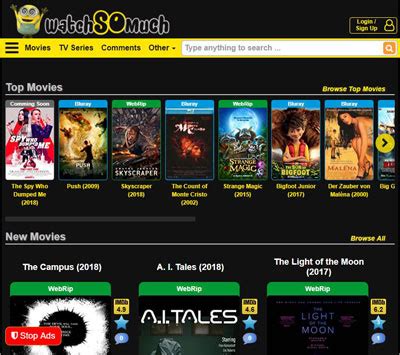 whatchsomuch|Download Series Movies